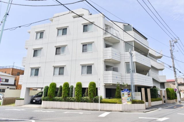 ゼファー北小岩クリアス